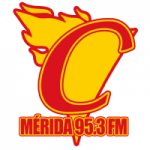 Radio Candela Mérida 95.3 FM