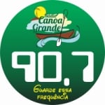 Rádio Canoa Grande 90.7 FM