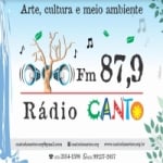 Rádio Canto das Artes 87.9 FM