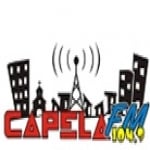 Rádio Capela 104.9 FM