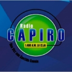 Radio Capiro 1460 AM