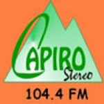 Radio Capiro Stereo 104.4 FM