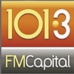 Radio Capital 101.3 FM
