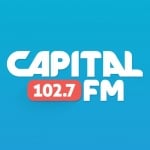 Rádio Capital 102.7 FM
