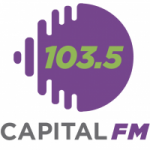 Radio Capital 103.5 FM
