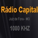 Rádio Capital 1080 AM