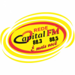Radio Capital 88.5 FM