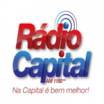 Rádio Capital AM 1180
