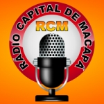 Rádio Capital de Macapá