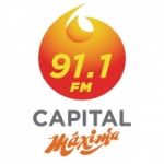 Radio Capital Máxima 91.1 FM