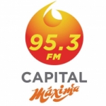 Radio Capital Máxima 95.3 FM