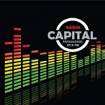 Rádio Capital Paranaense FM