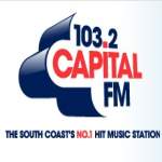 Radio Capital Yorkshire 105.1 FM