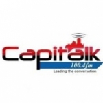 Radio Capitalk 100.4 FM