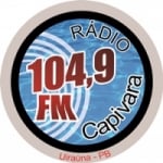 Rádio Capivara 104.9 FM