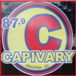 Rádio Capivary 87.9 FM