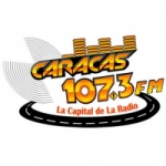 Radio Caracas 107.3 FM