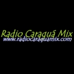 Rádio Caraguá Mix