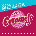 Radio Caramelo 92.7 FM