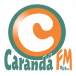Rádio Carandá 87.9 FM