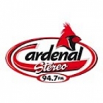 Radio Cardenal Stereo 94.7 FM