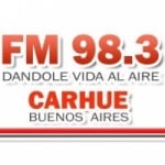 Radio Carhue 98.3 FM