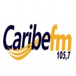 Rádio Caribe 105.7 FM