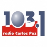 Radio Carlos Paz 103.1 FM