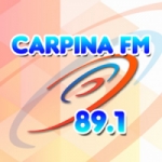 Rádio Carpina 89.1 FM
