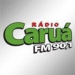 Rádio Caruá 90.1 FM