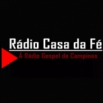 Rádio Casa da Fé