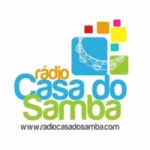 Rádio Casa do Samba