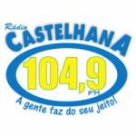 Rádio Castelhana 104.9 FM