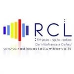 Radio Castell'Umberto 90.2 FM