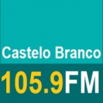 Rádio Castelo Branco 105.9 FM