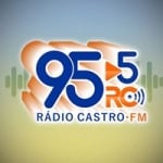 Rádio Castro 95.5 FM