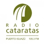 Radio Cataratas 105.3 FM