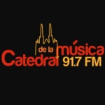 Radio Catedral de La Musica 91.7 FM