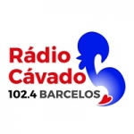 Rádio Cávado 102.4 FM