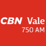 Rádio CBN Vale 750 AM