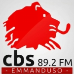 Radio CBS Emmanduso 89.2 FM
