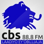 Radio CBS Ey'obujjajja 88.8 FM