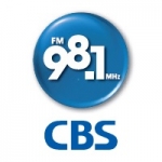 Radio CBS Standard 98.1 FM