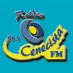 Rádio Cenecista 89.9 FM