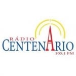 Rádio Centenário 105.1 FM