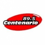 Radio Centenario 89.5 FM