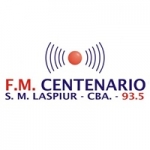 Radio Centenario 93.5 FM