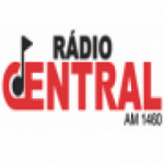 Rádio Central do Paraná 1460 AM