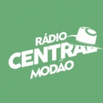Rádio Central Modão
