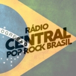 Rádio Central Pop Rock Brasil